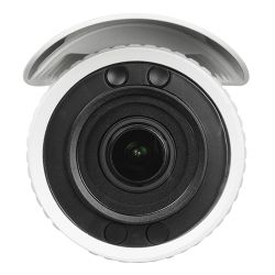 Hiwatch HWI-B640H-Z - 4 Megapixel Hikvision IP Camera, 1/3\" Progressive Scan…