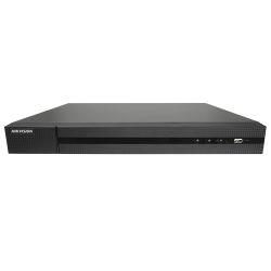 Hiwatch HWN-5208MH-8P - NVR for IP cameras, 8Ch video / 8 PoE Port(s), Max…