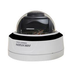 Hiwatch HWP-N2204IH-DE3 - Caméra motorisée IP 2 Mpx, 1/3” Progressive Scan…