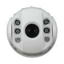 Hiwatch HWP-N5225IH-AE - Caméra motorisée IP 2 Mpx, 1/2.8” Progressive Scan…