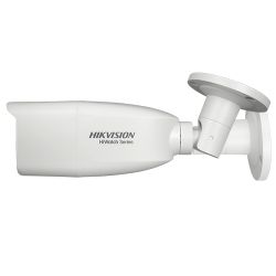 Hiwatch HWT-B381-Z - Caméra Bullet Hikvision, 8Mpx PRO, Ultra Low Light,…