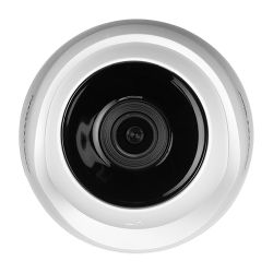 Hiwatch HWT-T120-P-0600 - Hikvision Dome Camera, 1080p ECO / 6.0 mm Lens, 4 in 1…