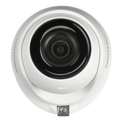 Hiwatch HWT-T140-M-0600 - Hikvision Dome Camera, 4Mpx ECO / 6.0 mm Lens, 4 in 1…