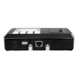 Hysoon HY-C129A-WIFI - Hysoon Time and Attendance Control, Fingerprints, EM…