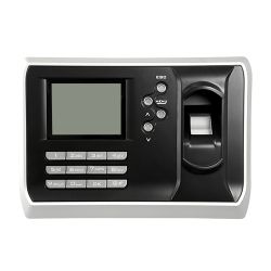 Hysoon HY-C280A - Hysoon Time and Attendance Control, Fingerprints, EM…