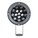 IR60-120 - Infrared spotlight range 120m, LED lighting, 850nm,…