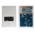 Chuango KP-700 - Standalone keypad, Wireless, Internal antenna, Permits…