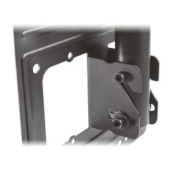 LCDS107 - VESA monitor bracket, For roof or inclined surfaces,…