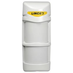 Lince LINCE-1926-RCDAM - Detector PIR Cortina bajo consumo, Compatible con…