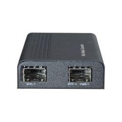 MC-2SFP - Conversor de mídia, SFP a SFP, 2x SFP, 1.25 Gb/s,…