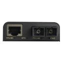 MC-SC45-DM805 - Media Converter, Ethernet RJ45, Multimode Fiber,…