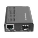 MC1FE-SFP - Convertisseur de médias, 1x Ethernet RJ45, 1x SFP,…