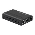 MC2GE-SFP - Media Converter, 2x Ethernet RJ45, 1x SFP, Gigabit,…