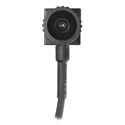 MC301-F4N1 - Mini-camera 1080p PRO Range, 4 in 1 (HDTVI / HDCVI /…