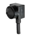 MC302-F4N1 - Mini-caméra Gamme 1080p PRO, 4 en 1 (HDTVI / HDCVI /…