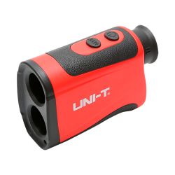 Uni-Trend MT-LASER-LM1000 - Medidor laser, Design antideslizante e silencioso,…