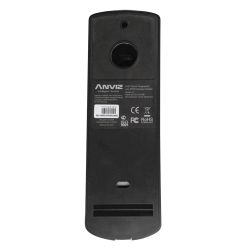 Anviz P7 - ANVIZ autonomous biometric reader, Fingerprints, RFID…