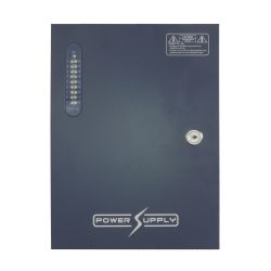 PD-250-18 - Boîte de distribution d\'alimentation, 1 entrée AC…