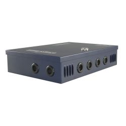 PD-250-18 - Power supply distribution box, 1 AC input 110 V ~ 220…
