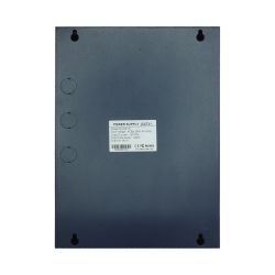 PD-250-18 - Power supply distribution box, 1 AC input 110 V ~ 220…