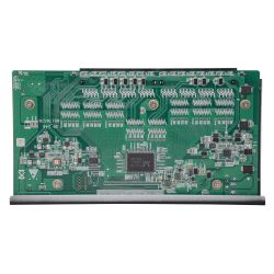 PFS3008-8GT-60 - Switch PoE Branded, 8 puertos GigaBit (4 Puertos PoE),…