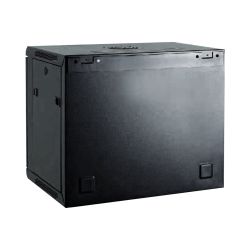 RACK-6UN-6D - Rack cabinet for wall, Up to 6U rack of 19\", Up to 100…