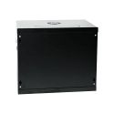 RACK-9UN-6D - Rack cabinet for wall, Up to 9U rack of 19\", Up to 100…