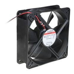 RACK-FAN-MAGLEV - Special magnetic fan for Rack, Efficient and quiet,…