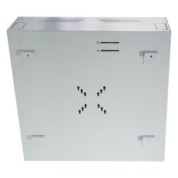 RACK-WALL - Safety box, Designed for wall installation, Vertical…