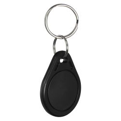 RFID-TAG-BLACK - Porta-chaves TAG de proximidade, ID por…
