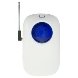 Chuango RT-101 - Wireless repeater, Compatible with detectors and…