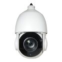 SD6136FI-FTVI - Caméra dôme motorisée HDTVI, 1080P, Zoom Optique…