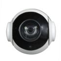 SD6136FI-FTVI - Caméra dôme motorisée HDTVI, 1080P, Zoom Optique…