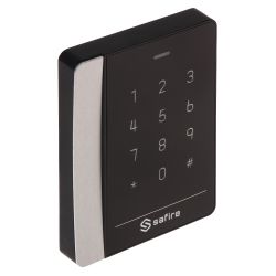 Safire SF-AC1003KEM-WR - Lecteur d\'accès, Accès par carte EM et clavier,…