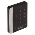 Safire SF-AC1003KEM-WR - Access reader, Access by EM card and keypad, LED and…