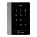 Safire SF-AC1003KEM-WR - Access reader, Access by EM card and keypad, LED and…