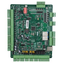 Safire SF-AC2206-WRIP - Controladora de acesso biométrico, Acesso por…