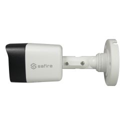 Safire SF-B022-5P4N1 - Cámara Bullet Safire Gama PRO, Salida 4 en 1, 5 Mpx…
