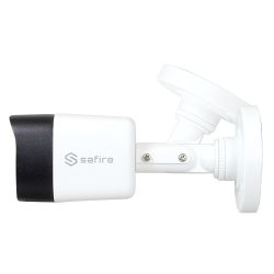 Safire SF-B022-8P4N1 - Caméra Bullet Safire Gamme PRO, Sortie 4 en 1, 8 Mpx…