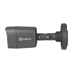 Safire SF-B022AG-2E4N1 - Caméra Bullet Safire Gamme ECO, Sortie 4 en 1, 2 Mpx…