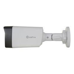 Safire SF-B023A-5P4N1-0600 - Caméra Bullet Safire Gamme PRO, Sortie 4 en 1, 5 Mpx…