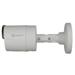 Safire SF-CV029P-FTVI - Cámara HDTVI Safire 1080p (25FPS), Power Over Coaxial…