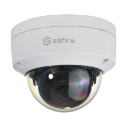 Safire SF-D935UW-2P4N1 - Câmara dome Safire 1080p 4N1 PRO, Alta sensibilidade…