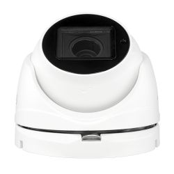 Safire SF-DM855UZW-Q4N1 - 5 Mpx 4N1 ULTRA Safire dome camera, High sensitivity…