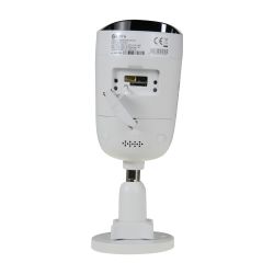 Safire SF-IPB026UWA-4US-AI2 - Cámara IP 4 Mpx, 1/4\" Ultra Low Light sensor,…