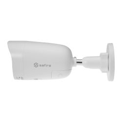 Safire SF-IPB026UWA-4US-AI2 - Câmara IP 4 Mp, 1/4\" Ultra Low Light sensor, H.265+ |…
