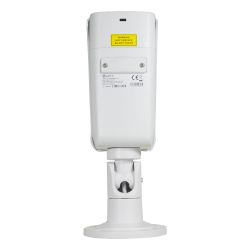 Safire SF-IPB098UWH-8U-AI2 - Caméra IP 8 Megapixel, 1/1.8\" Capteur Ultra Low…