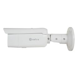 Safire SF-IPB098UWH-8U-AI2 - Câmara IP 8 Megapixel, 1/1.8\" Ultra Low Light sensor,…