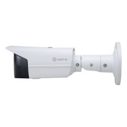 Safire SF-IPB180UWH-4U-WIDE - Wide-angle Bullet IP Camera, 4 MP (2688 × 1520),…