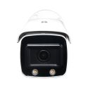 Safire SF-IPB798CWH-4U-AI2 - Caméra IP 4 Megapixel, 1/1.8\" Capteur Night Color,…